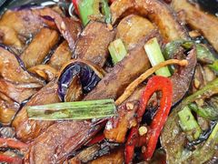 -双月饭店·20年老字号(新村店)