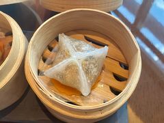 鲜百合素粉粿-索菲特酒店·乐轩华中餐厅