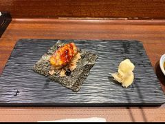 -北京泰富酒店-道日本料理餐厅