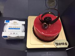 星座蛋糕-黑池口感烘焙·生日蛋糕(坂田店)