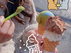 -Dal Cuore 达可芮冰淇淋(陕西北路店)