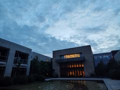 -逸林轩中餐厅(中信泰富朱家角锦江酒店)