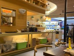 大堂-状元水饺(成都SM广场店)