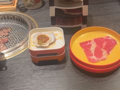 -AJIYA·池袋日式烧肉自助(天津万象城店)
