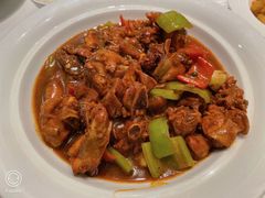 -巨鼎谭家菜(普照寺路店)