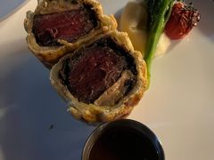 -Kathleen's Waitan 凯圣琳江景西餐厅(外滩店)