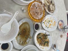 -秋姐美食店(旅游大道店)