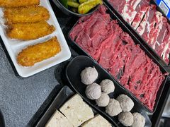 新鲜肥牛（吊龙伴）-林记潮牛·牛肉火锅(上马墩店)