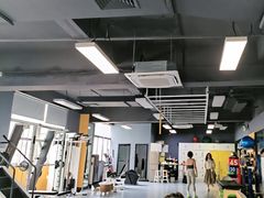 -天型健身工作室(大学城店)