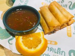-迷你椰·泰式大排档(虹口店)