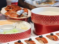 -观宴·品质赣菜(高新大道店)