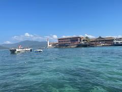 -海南分界洲岛旅游区