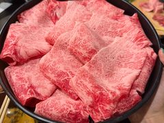 -和牛 烧肉寿喜烧涮锅 善(心斎橋店)