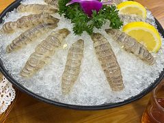 -嘉升大排档(番禺总店)