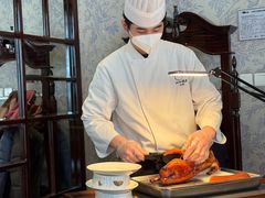 -江仙雅居(苏州桥店)