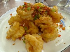 -烤肉宛饭庄(南礼士路店)