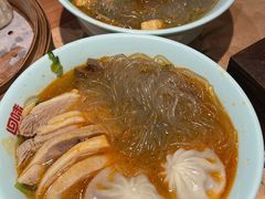 -回味鸭血粉丝汤(夫子庙瞻园路店)