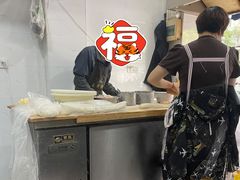 -文武王氏烧饼·无矾油条(西溪路店)