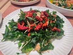 -浩海火燒雲傣家菜(芮欧百货店)