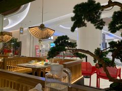 大堂-弄堂里(滨江龙湖天街店)