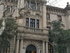 -中国工商银行(杭州羊坝头支行)