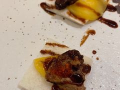 -大渔铁板烧(东城店)