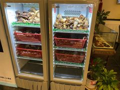 -太婆天府山珍酒楼(亚运村店)