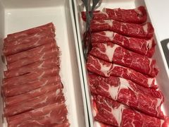 -鼎鼎香·港式火锅(北京SKP店)