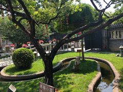 -卫鼎轩·曹公馆(鼓楼店)