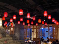 -局气 烤鸭·北京菜(武清店)