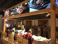 -蓝鲸湾汤泉(包河店)