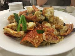 -鸿星海鲜酒家(格兰中心店)