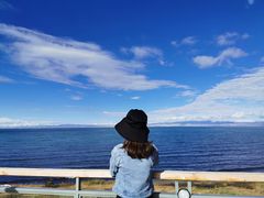 -青海湖国家重点风景名胜区