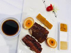 -金翠皇宫粤菜·点心·海鲜(科技园店)