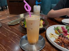 -芭莉与彩虹西餐厅(成都合生汇店)