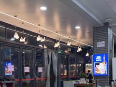 -鹏城人家海鲜酒家·23年老字号(较场尾店)