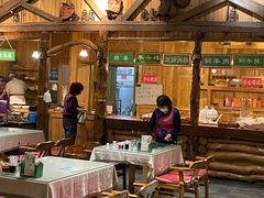 -牧马人奶茶馆(乌兰察布总店)