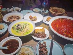 -应天大明王朝·南京菜创始店(中山陵店)