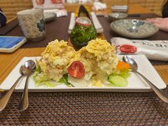 -樱の千渡日式料理·铁板烧•烧鸟(金盛田广场店)
