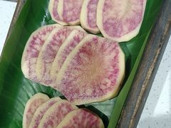 -木王宴语·野生鲜菌火锅(玉河店)