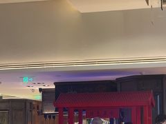 -松咖啡自助餐厅·松北香格里拉