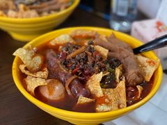-龍城柳州螺蛳粉(群星路店)