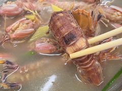 -贞姨美食·老字号海鲜大排档