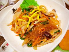 -朴大人炭烤·韩国料理(奥帆中心海尔洲际店)
