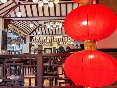 -山水茶艺馆·点心粤菜·30年老字号