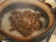 -润园四季椰子鸡火锅(海上世界店)