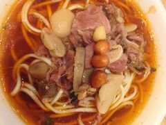 -牛王庙吳記怪味面(双楠店)
