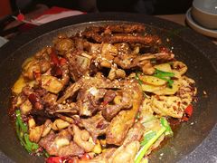 -六月雪干锅(涪城万达广场店)