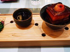 -君霖海鲜私房菜(春柳店)