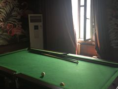 -屿家轻奢农家小院(十三陵店)